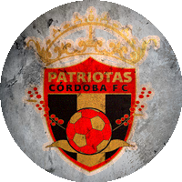 Logo Patriotas de Córboba